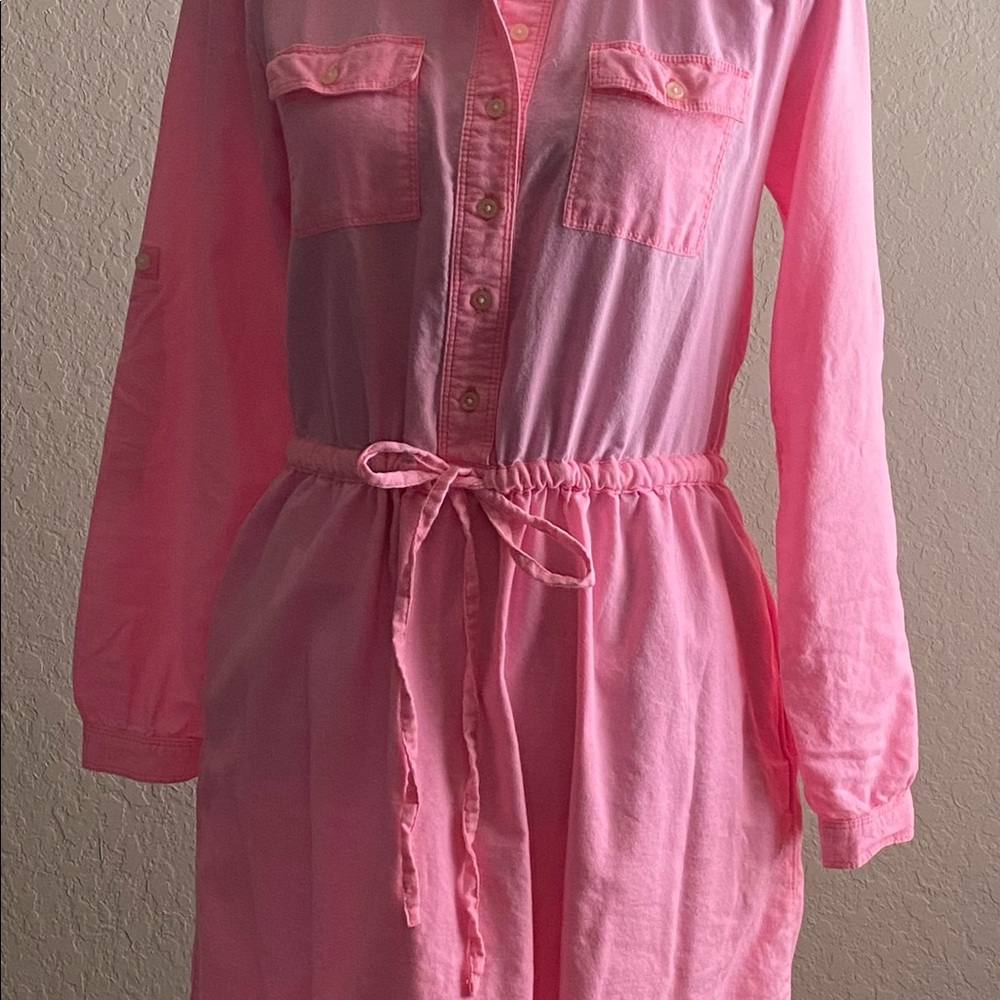 Women's Gap casual weekend dress
